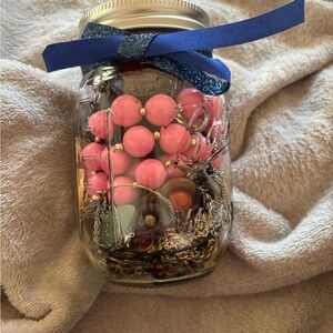 Jewelry Jar